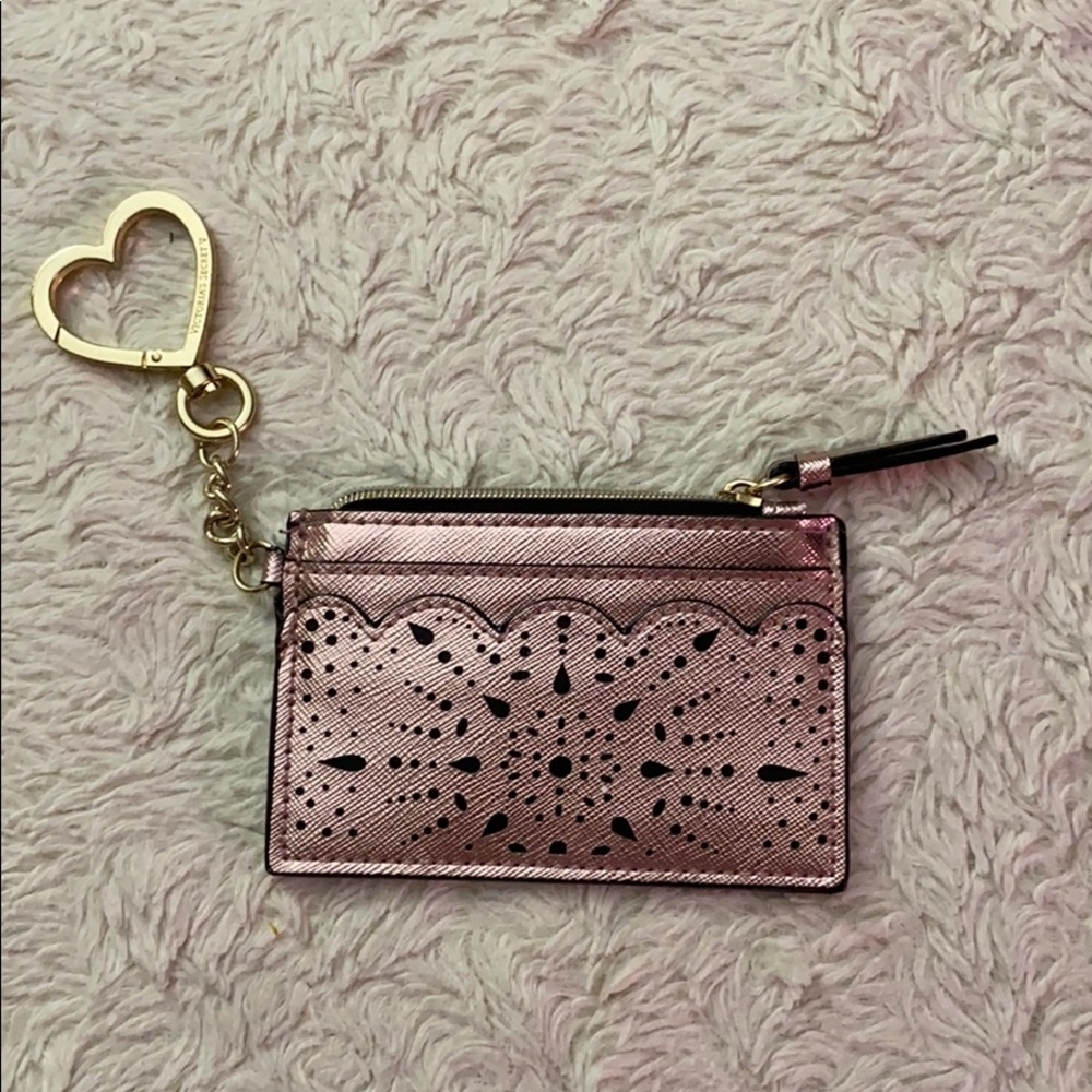 Victoria secret Key purse
